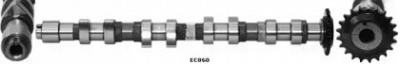 WILMINK GROUP wg1051718 -  Распредвал
